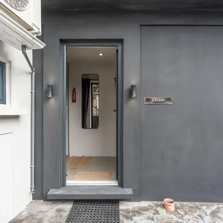 Tsarevets Apt&studio| N7even | Free Str. Parking ヴェリコ・タルノヴォ