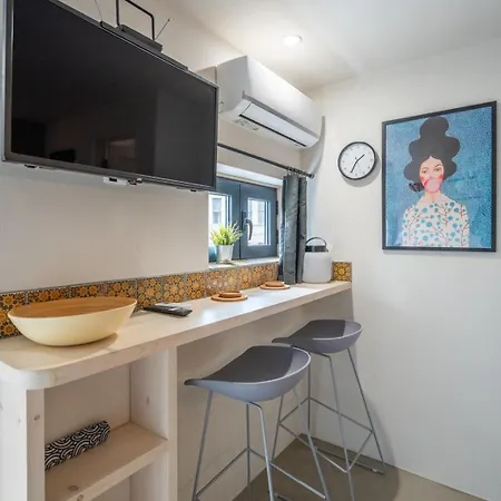 Tsarevets Apt&studio| N7even | Free Str. Parking ヴェリコ・タルノヴォ